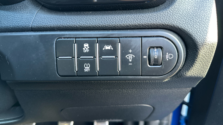 Kia Pro Ceed 1.4T GDi ISG GT-Line 5dr Petrol Estate